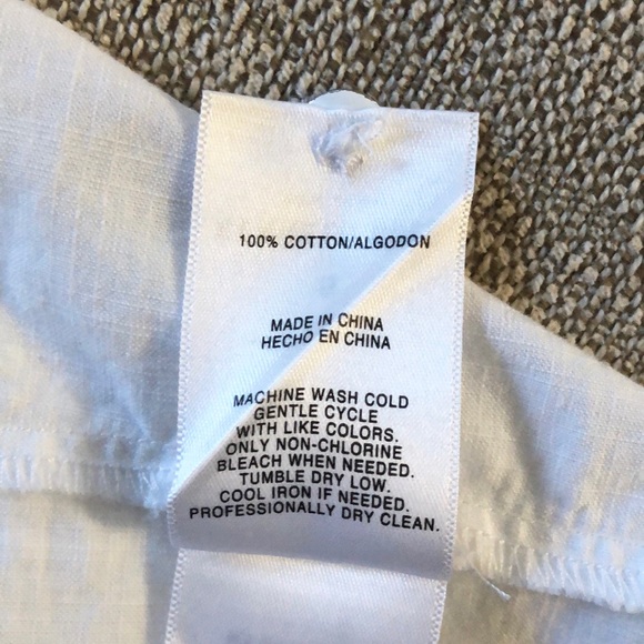 KENNETH COLE Sleeveless tank tops - Picture 7 of 8